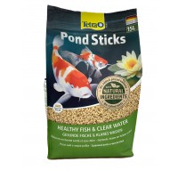 Tetra Pond Stick 15 Litre, 1680g