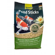 Tetra Pond Stick 15 Litre, 1680g