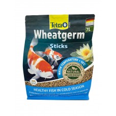 Tetra Wheatgerm Stick 7 Litre, 1400g