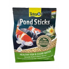 Tetra Pond Stick  7 Litre, 780g