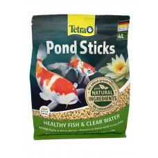 Tetra Pond Stick 4 Litre,  450g