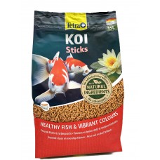 Tetra Koi Stick 15 Litre, 2350g