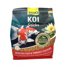 Tetra Koi Stick 7 Litre, 1100g