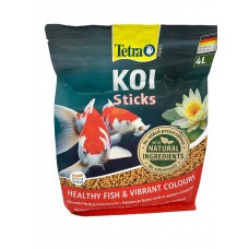 Tetra Koi Stick 4 Litre, 650g