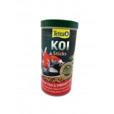 Tetra Koi Stick 1 Litre, 140g