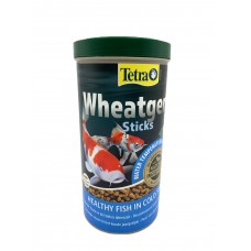 Tetra Wheatgerm Stick 1 litre,  200g