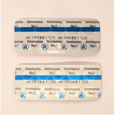 Ammonia Tablet Test Kit Refill (10)