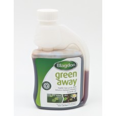 Blagdon Green Away 250ml