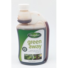 Blagdon Green Away 500ml