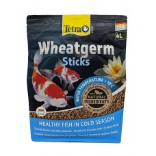 Tetra Wheatgerm Stick 4 Litre, 780g